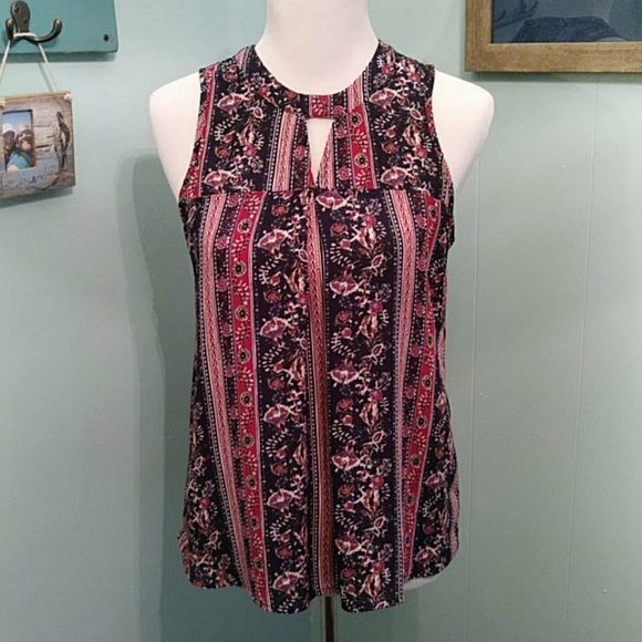 Pink Rose Tops - BOGO Deal Pink Rose top